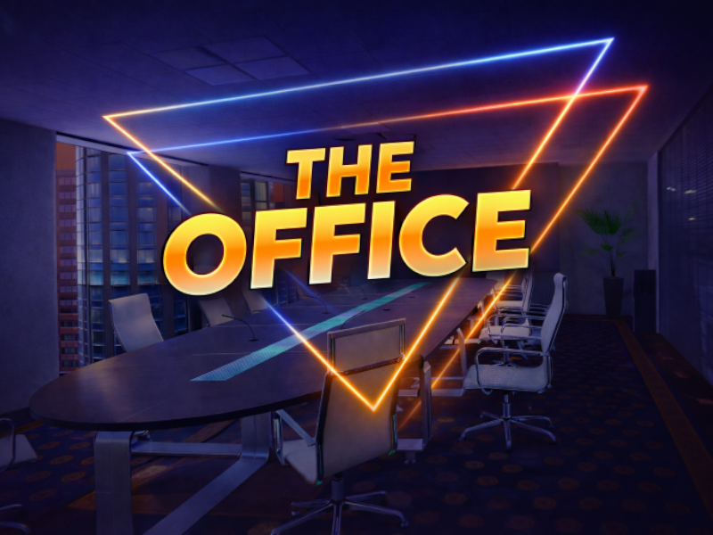 The Office world thumbnail
